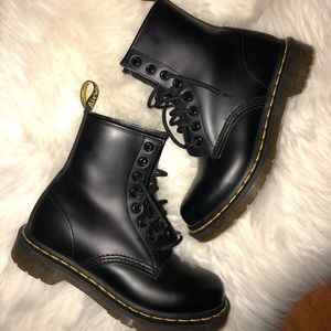 dr martens